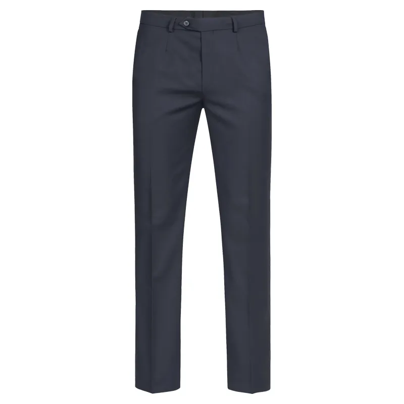 Custom blazer trousers OEM production