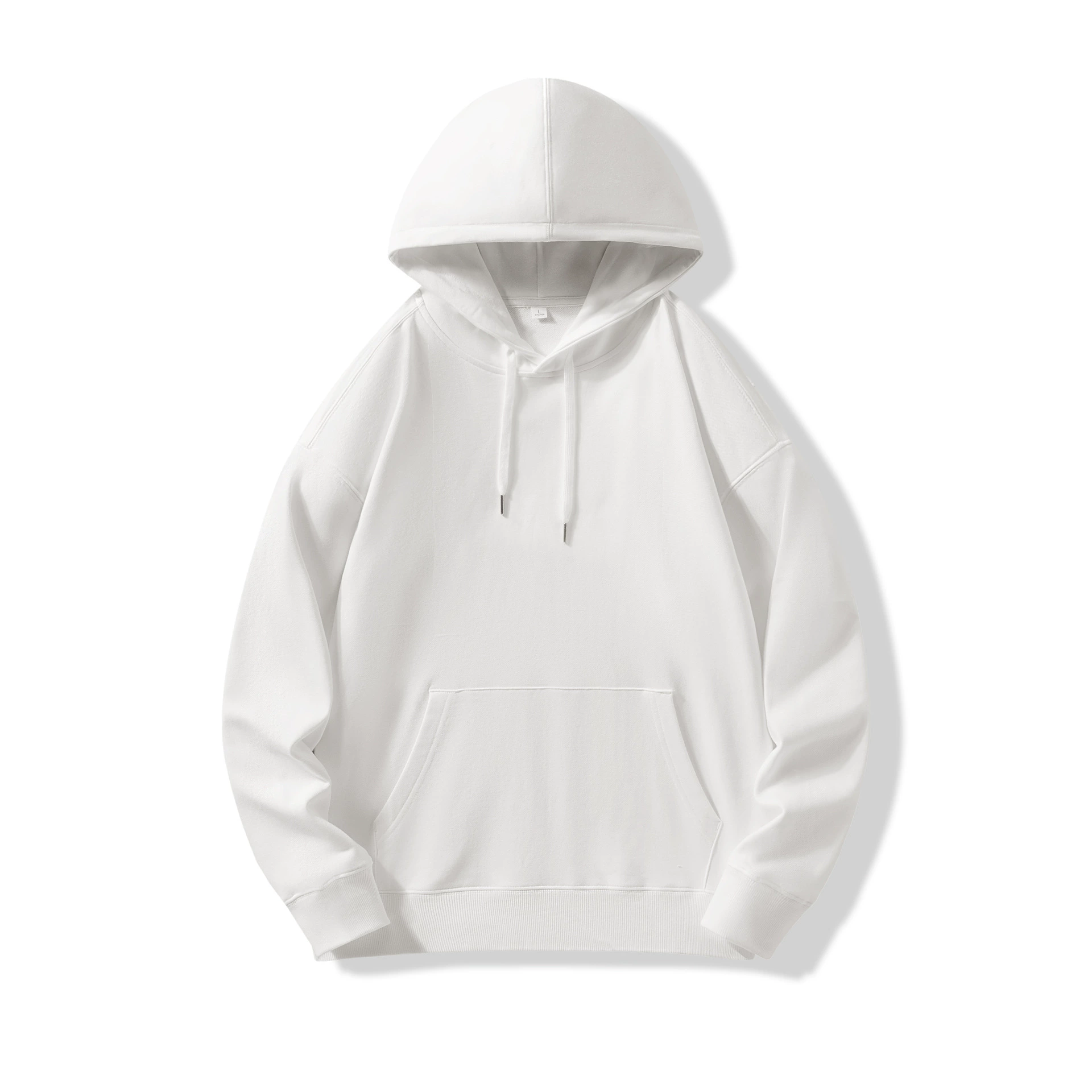 Custom branded hoodie bulk order