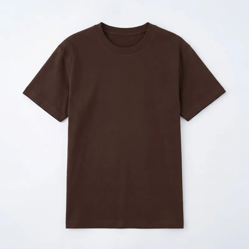 Bulk custom t-shirt for hospitality staff